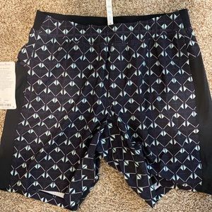 Lululemon T.H.E H20 shorts. Size: XL.New with Tags